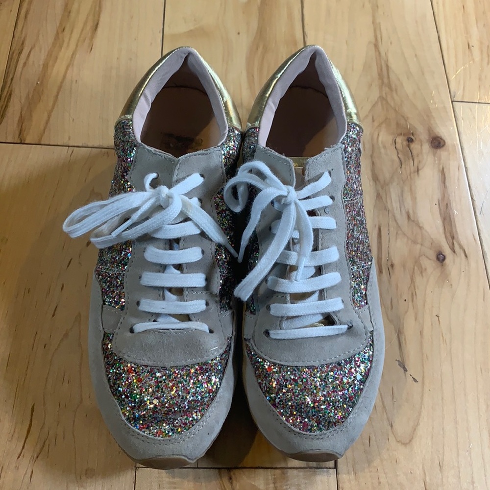 Kate Spade Felicia Sneakers